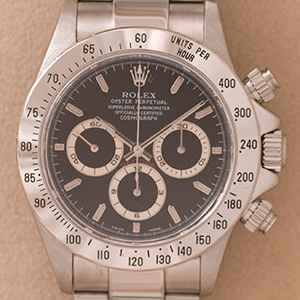 Rolex Daytona 