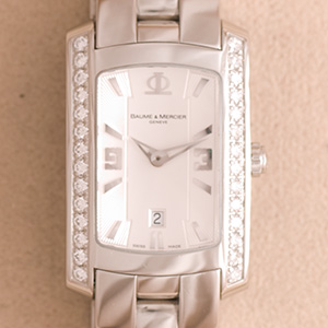 Baume & Mercier MOAO8745 