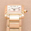 Cartier Tank Francaise PM 