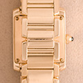 Cartier Tank Francaise PM 