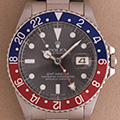 Rolex GMT 