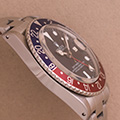 Rolex GMT 