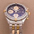 Breitling Chronomat 