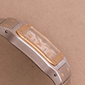 Cartier Santos Galbée 