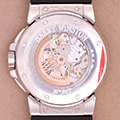 Harry Winston Ocean Triple Retrograde Chonograph 