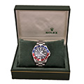 Rolex GMT 