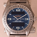 Breitling Emergency 