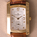 Baume & Mercier Hampton Milleis 