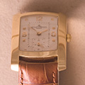 Baume & Mercier Hampton Milleis 