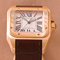 Cartier Santos 100 GM 