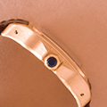 Cartier Santos 100 GM 