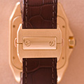 Cartier Santos 100 GM 