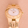 Baume & Mercier Linea Gold 