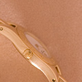 Baume & Mercier Linea Gold 