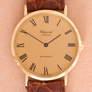 Chopard Classic 