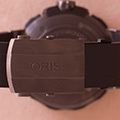 Oris Col Moschin Limited Edition 