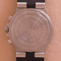 Bulgari CH35 S 