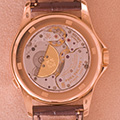 Patek Philippe World Time 