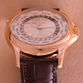 Patek Philippe World Time 