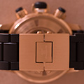 Jaeger-LeCoultre Master Compressor Diving Chronograph 