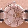Cartier Pasha 32mm 