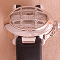 Cartier Pasha 32mm 