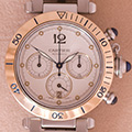 Cartier Pasha 38mm automatic 