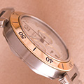 Cartier Pasha 38mm automatic 