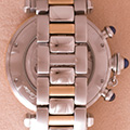Cartier Pasha 38mm automatic 