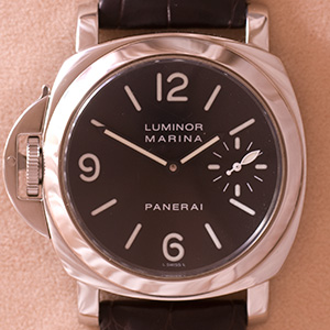 Panerai Luminor Marina 