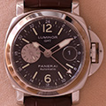 Panerai Luminor GMT 