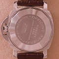 Panerai Luminor GMT 