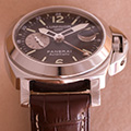 Panerai Luminor GMT 