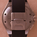 Girard-Perregaux Laureato BMW Oracle 