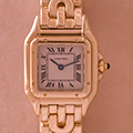 Cartier Panthere Art Deco 