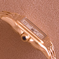 Cartier Panthere Art Deco 