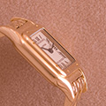 Cartier Panthere Art Deco 