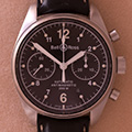 Bell & Ross Vintage chronographe antimagnetic 