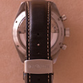 Bell & Ross Vintage chronographe antimagnetic 