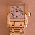 Cartier Tank Americaine 