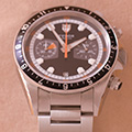 Tudor Heritage Chrono 