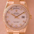 Rolex Day-date 