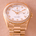 Rolex Day-date 