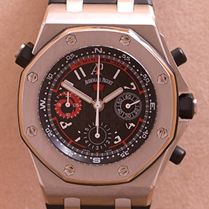 Audemars Piguet Alinghi Polaris 