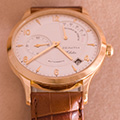 Zenith Elite Class Reserve de Marche 