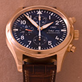 IWC Pilot's Watch Chronograph 