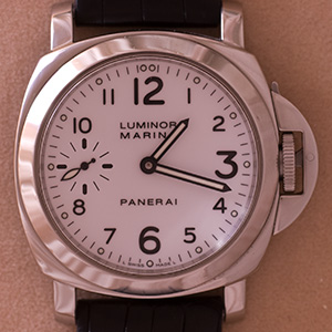 Panerai Luminor Marina 