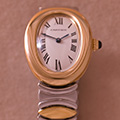Cartier Baignoire