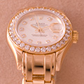 Rolex Pearlmaster