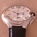 Cartier Ballon Bleu Chronograph 